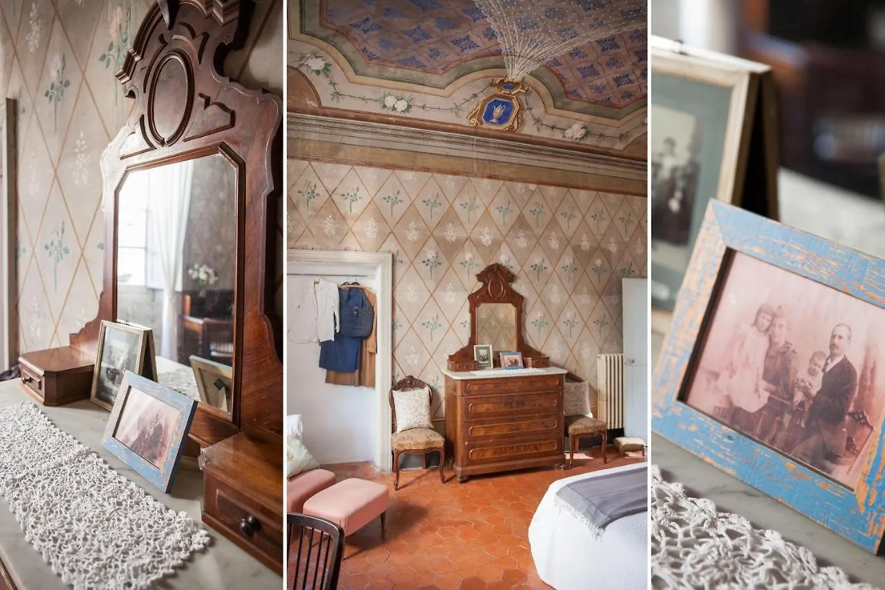 La Casa Del Cavaliere Lägenhet Borgomaro