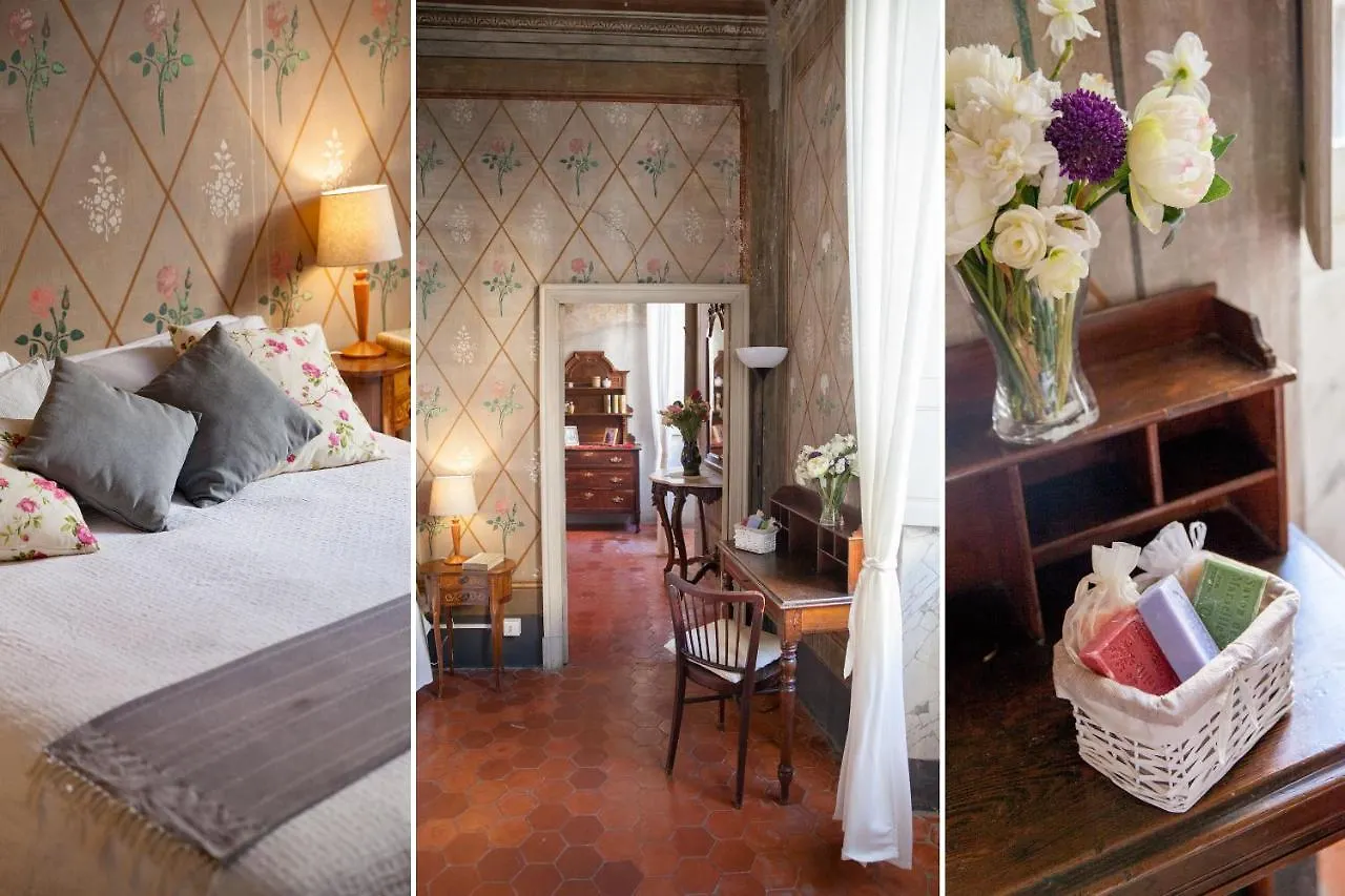 Apartment Ferienwohnung La Casa Del Cavaliere Borgomaro Italien