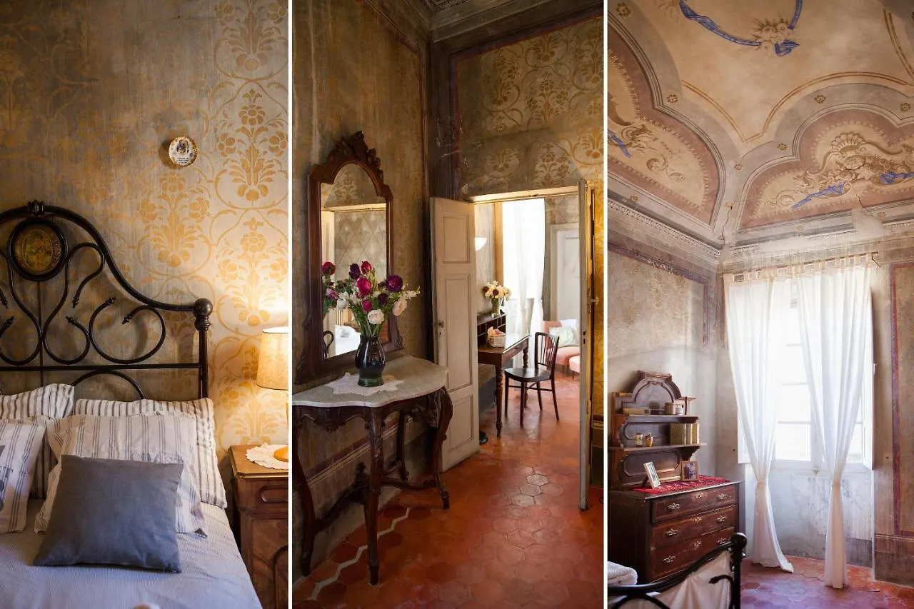 La Casa Del Cavaliere Lägenhet Borgomaro Italien