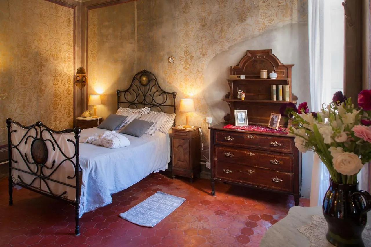 La Casa Del Cavaliere Lägenhet Borgomaro