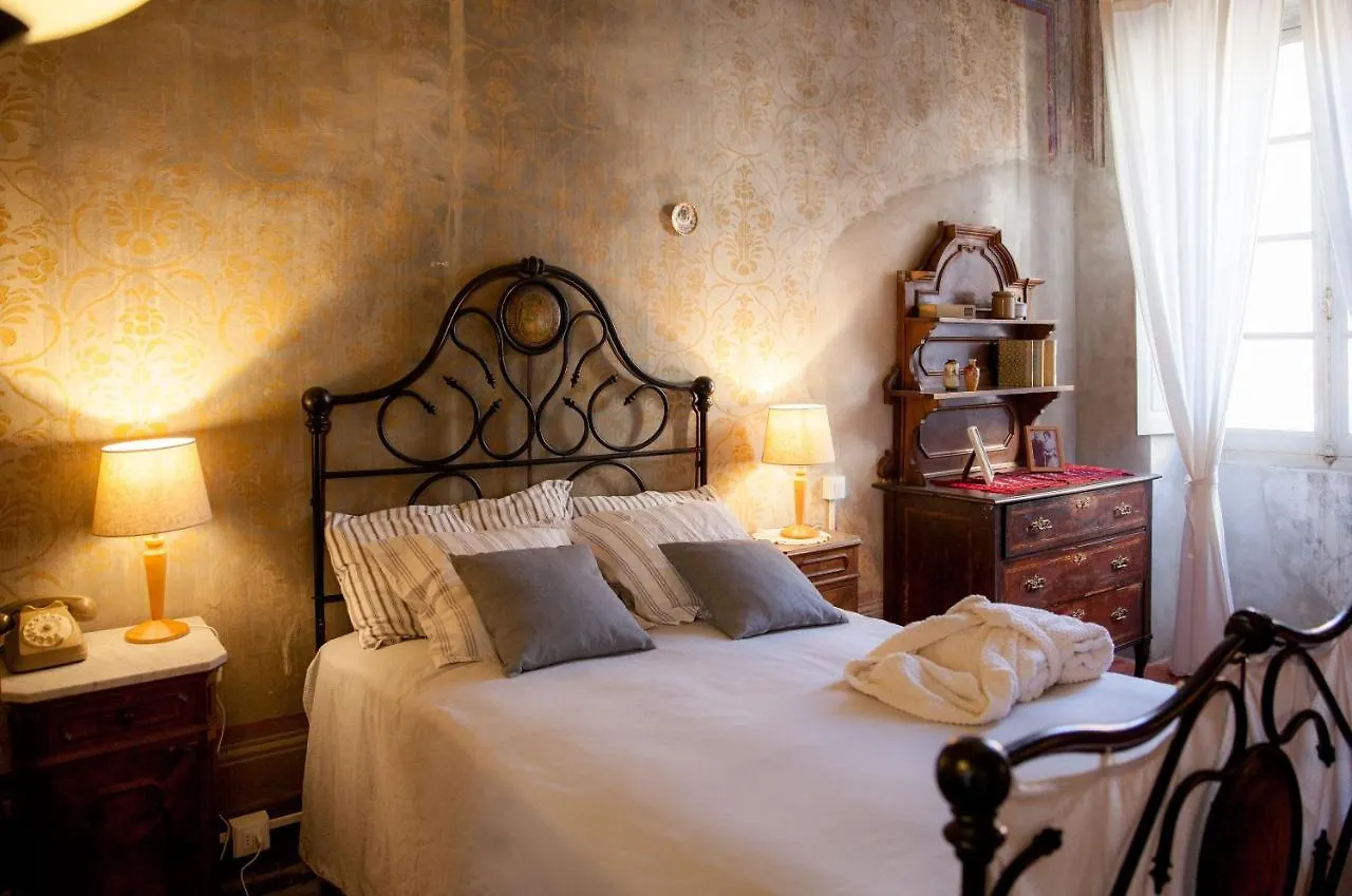 La Casa Del Cavaliere Lägenhet Borgomaro
