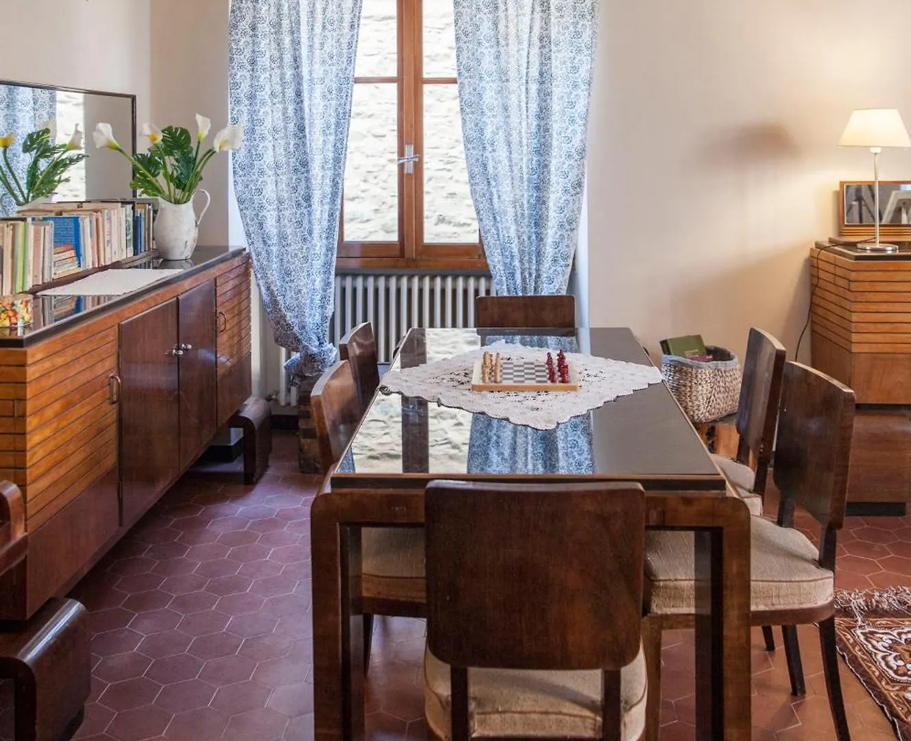 La Casa Del Cavaliere Lägenhet Borgomaro
