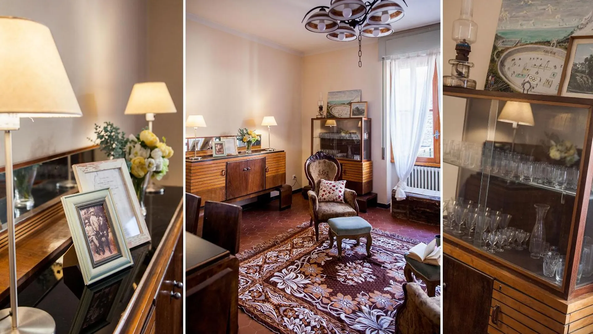 La Casa Del Cavaliere Lägenhet Borgomaro