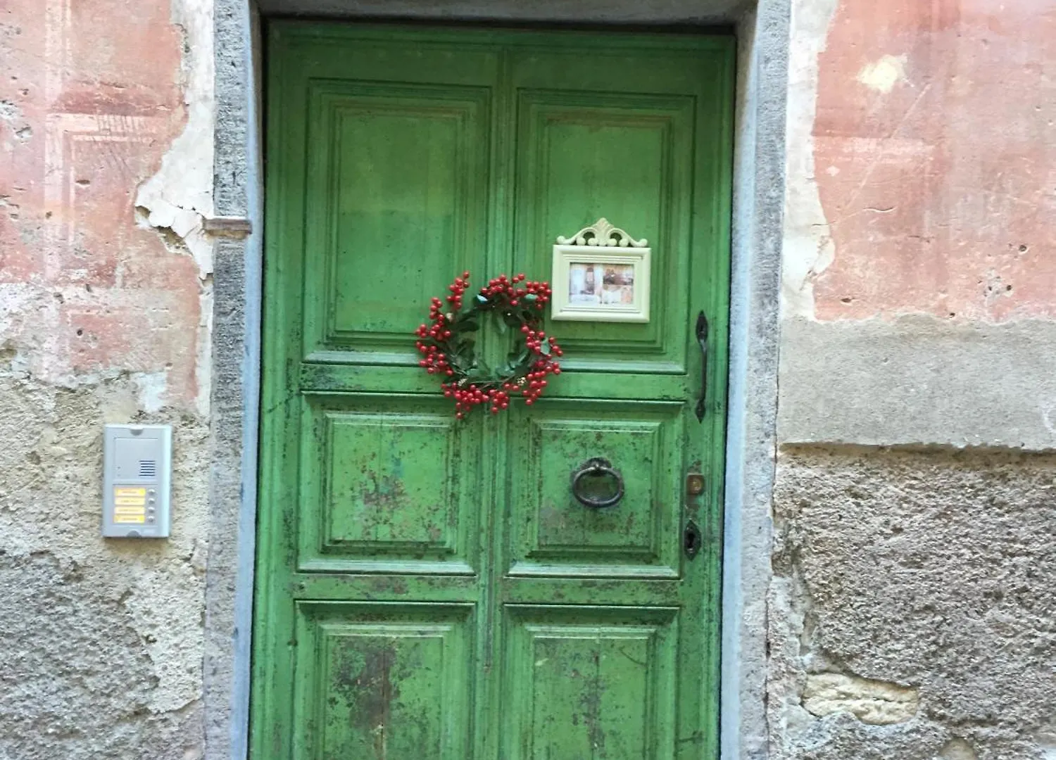 La Casa Del Cavaliere Lägenhet Borgomaro