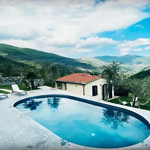 Gli Ulivi Hébergement de vacances