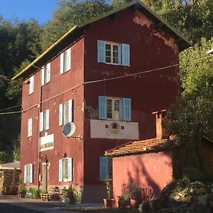 Casa Rosalie Couette-café