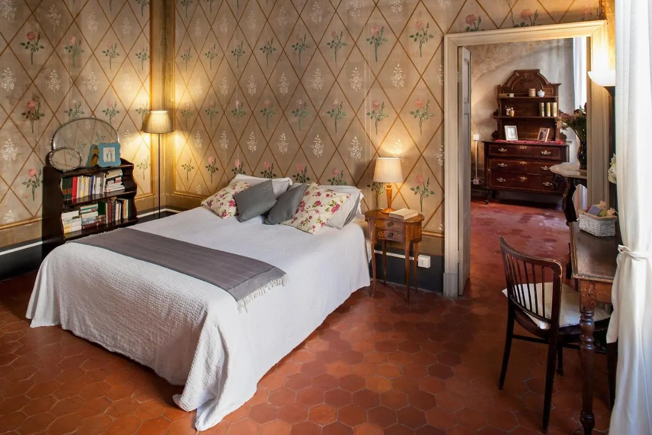 La Casa Del Cavaliere Apartment Borgomaro