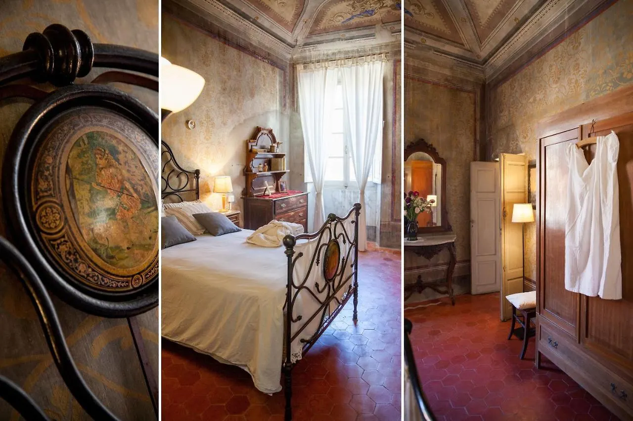 La Casa Del Cavaliere Apartment Borgomaro Italy