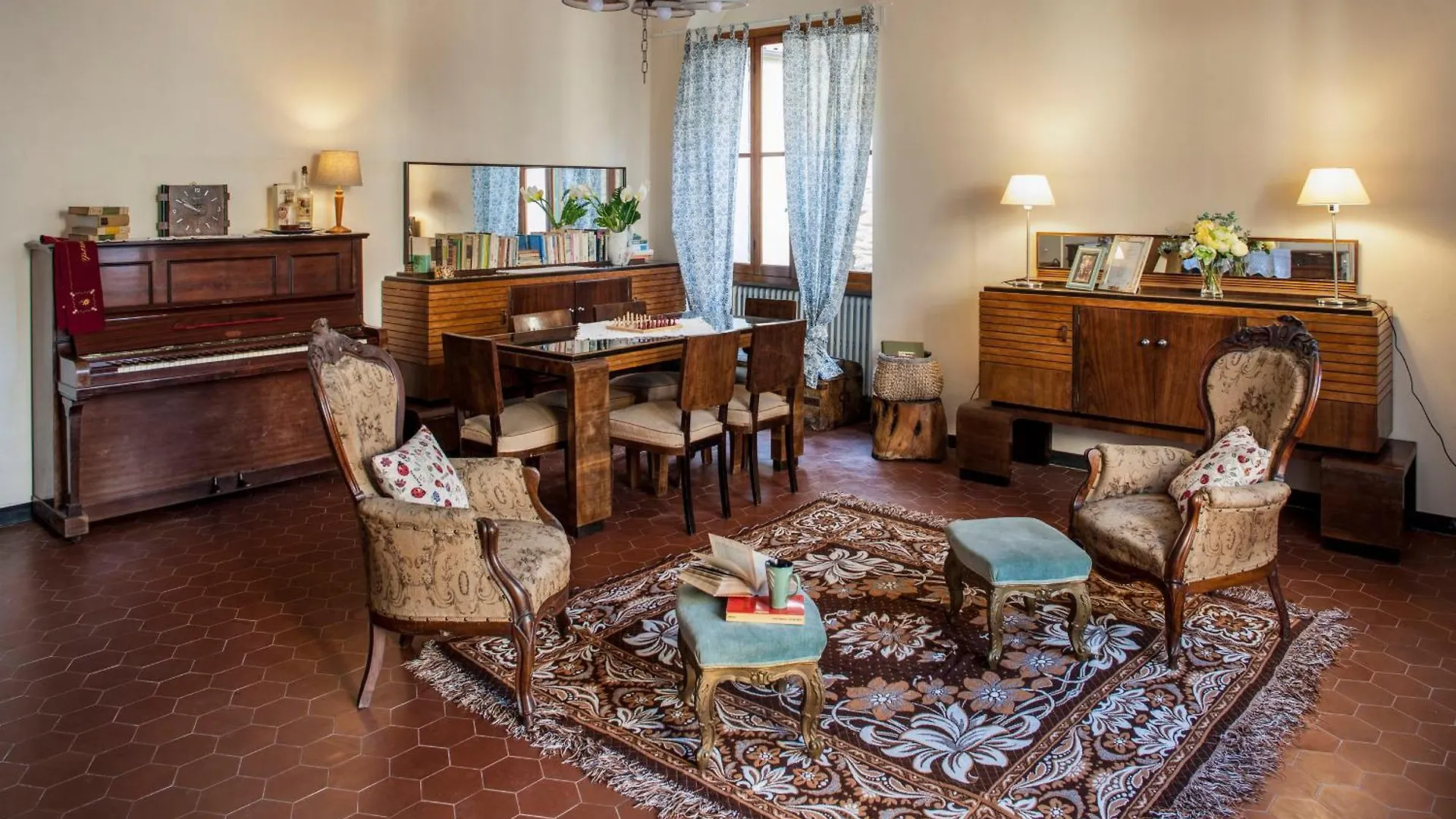 La Casa Del Cavaliere Apartment Borgomaro