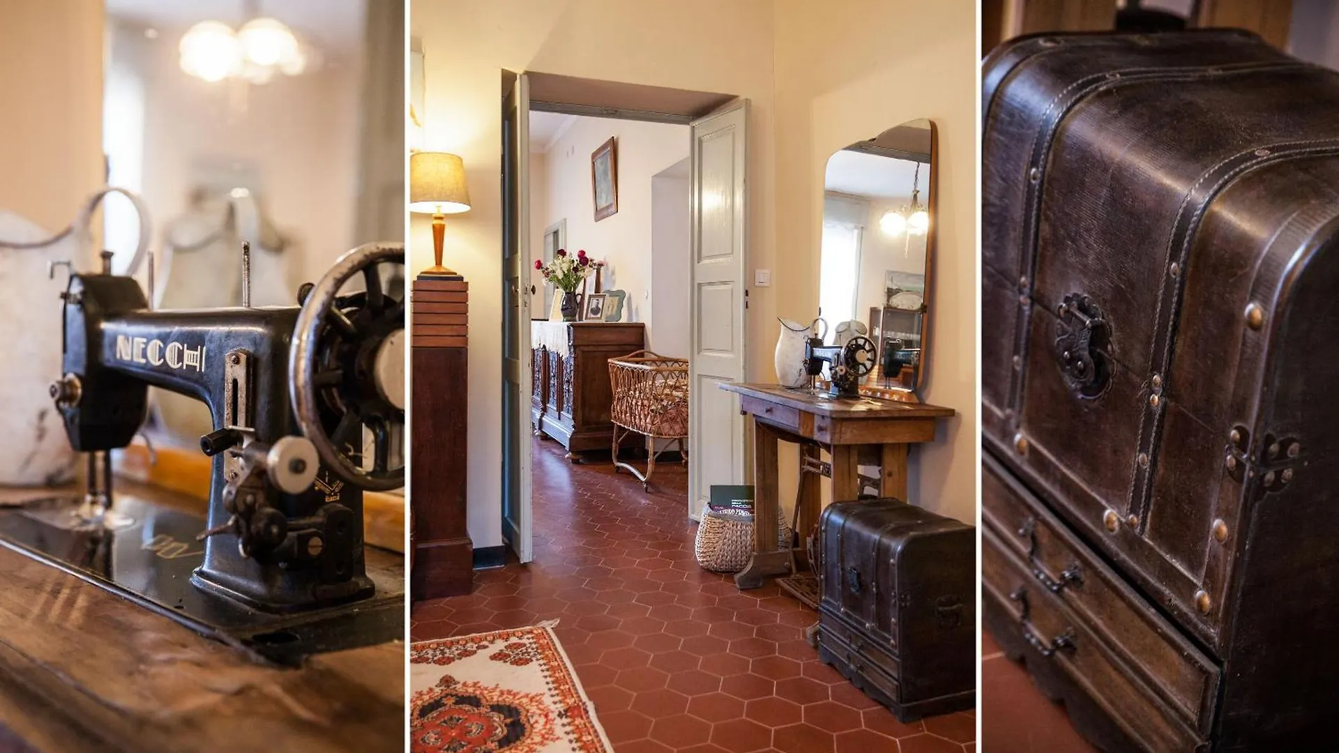 La Casa Del Cavaliere Apartment Borgomaro 0*,