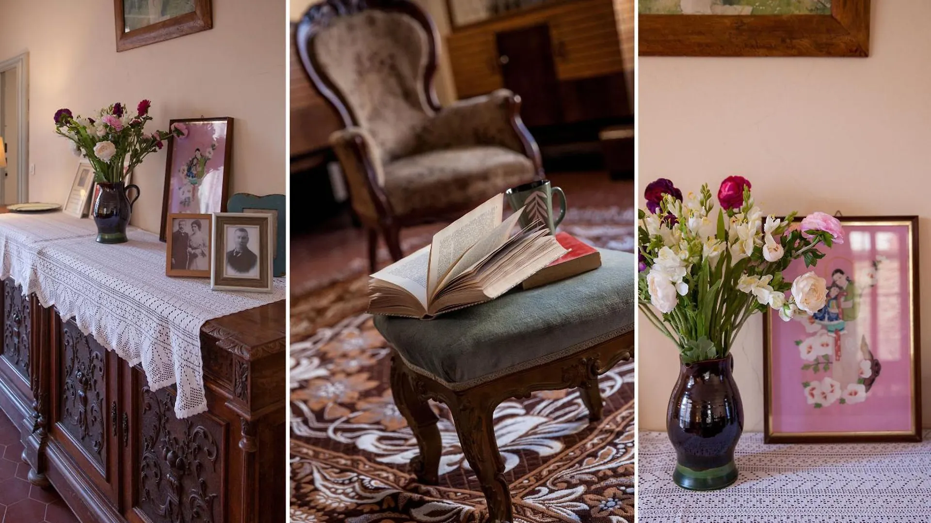 La Casa Del Cavaliere Apartment Borgomaro Italy